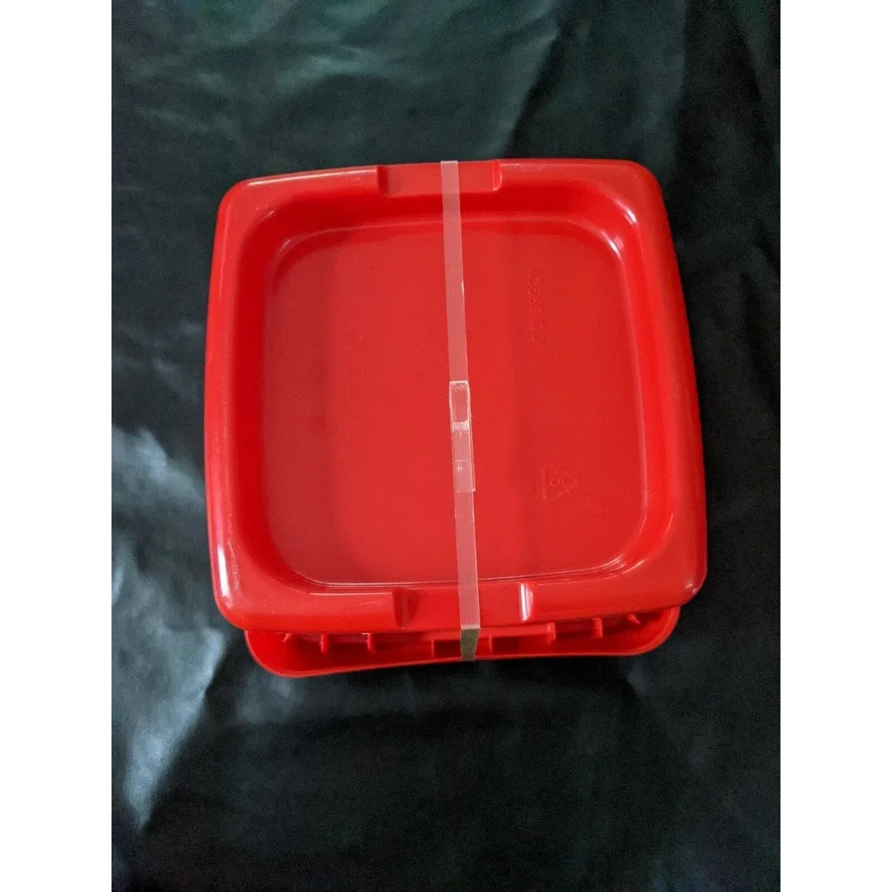 4103 Lego Creator Basic Set Fun With Bricks 200 Pieces Red Bucket Sealed NEW